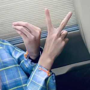 Meet your Posher, Serena